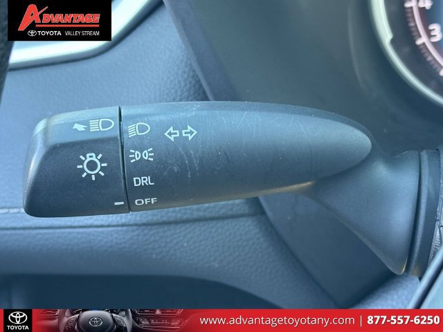 Used 2024 Toyota RAV4 LE AWD/4WD image 26