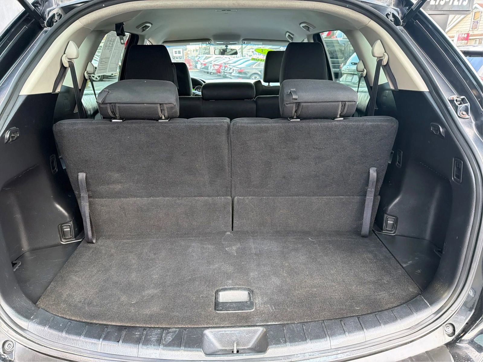 Used 2013 MAZDA CX-9 Sport image 12