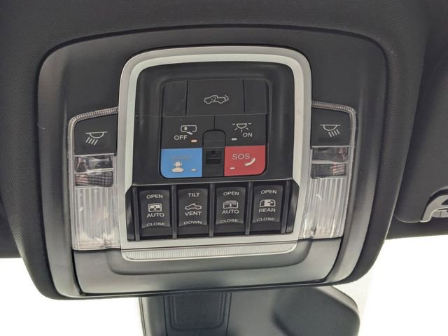 New 2026 RAM 1500 Laramie w/ Night Edition image 26