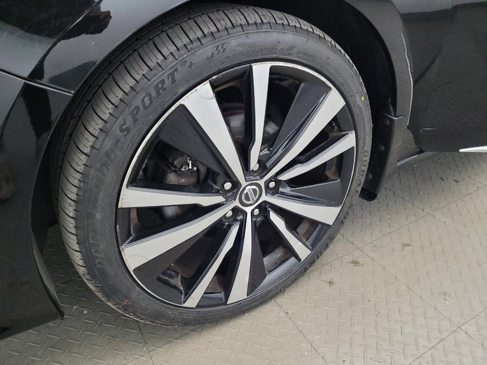 Used 2019 Nissan Altima 2.5 SR FWD image 31