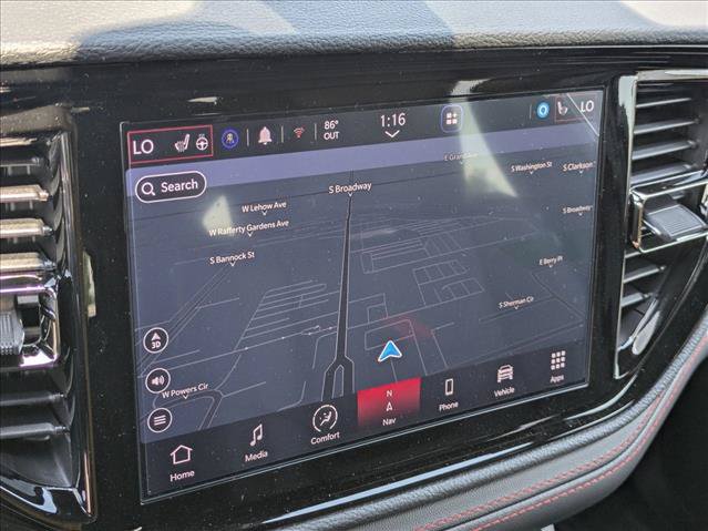 New 2026 Dodge Durango GT AWD/4WD image 13