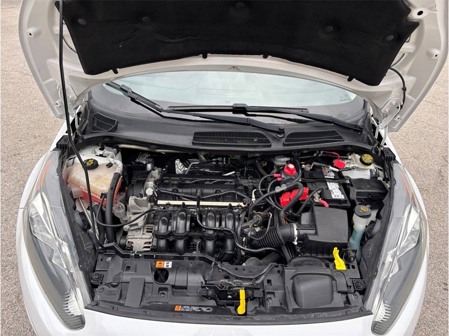 Used 2016 Ford Fiesta SE w/ Equipment Group 201A FWD image 36