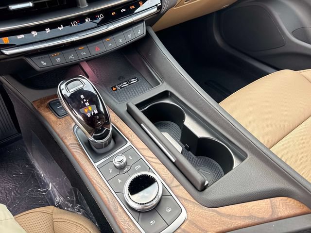New 2026 Cadillac CT5 Premium Luxury w/ Technology Package AWD/4WD image 24