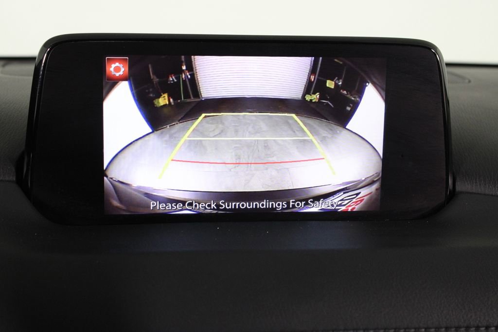 Used 2017 MAZDA CX-5 Grand Touring image 31