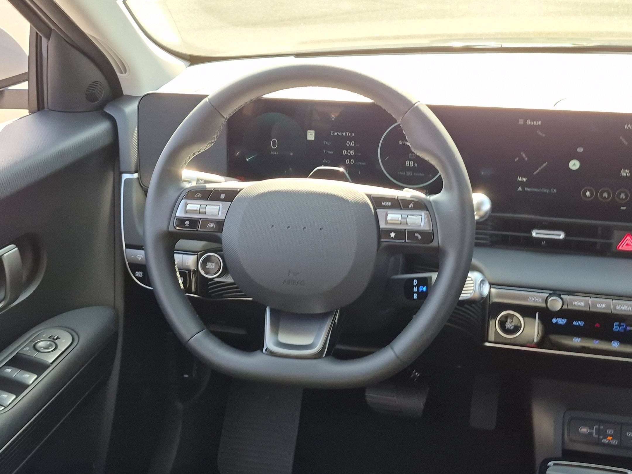 New 2027 Hyundai Ioniq 5 SEL RWD image 11