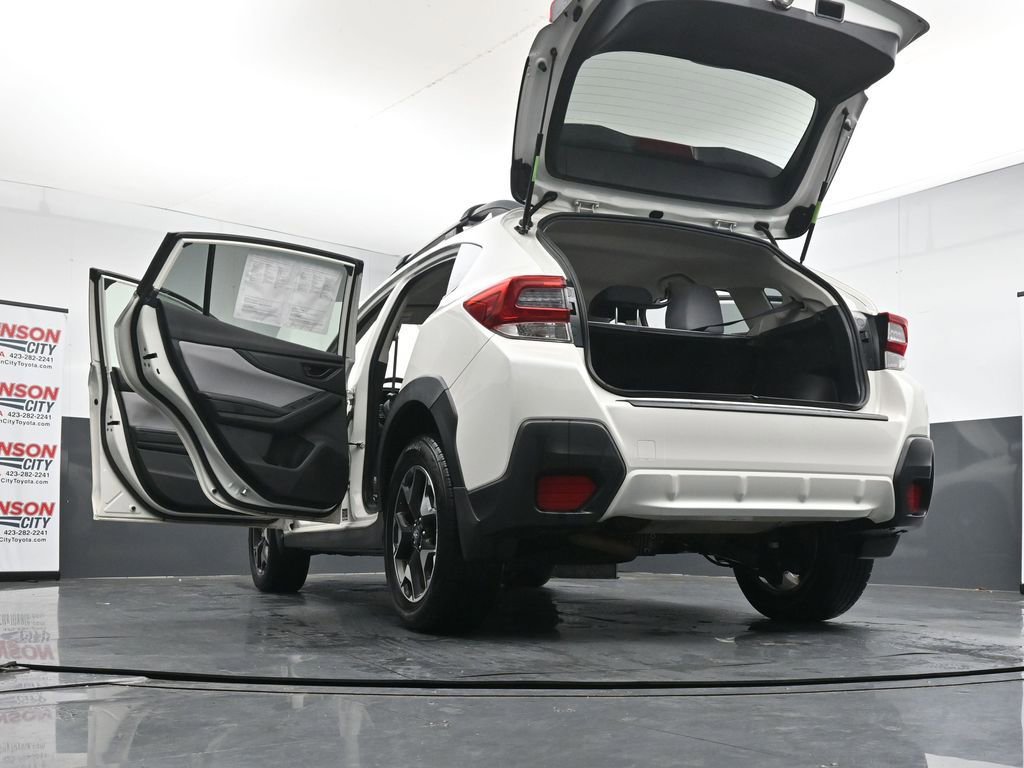 Used 2020 Subaru Crosstrek 2.0i Premium w/ Popular Package #2 AWD/4WD image 45