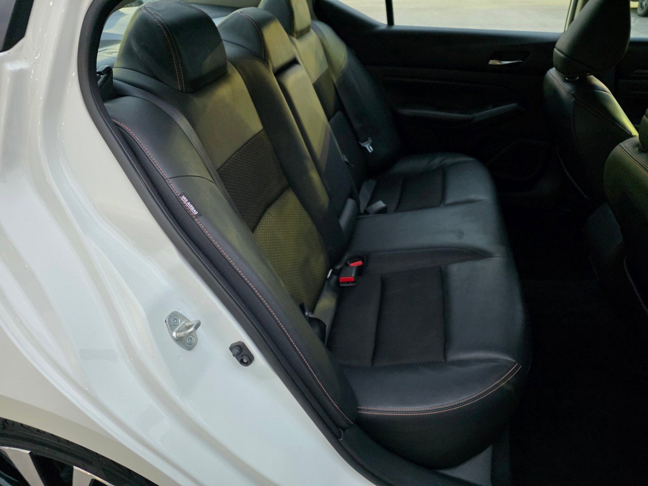 Used 2021 Nissan Altima 2.5 SR image 11