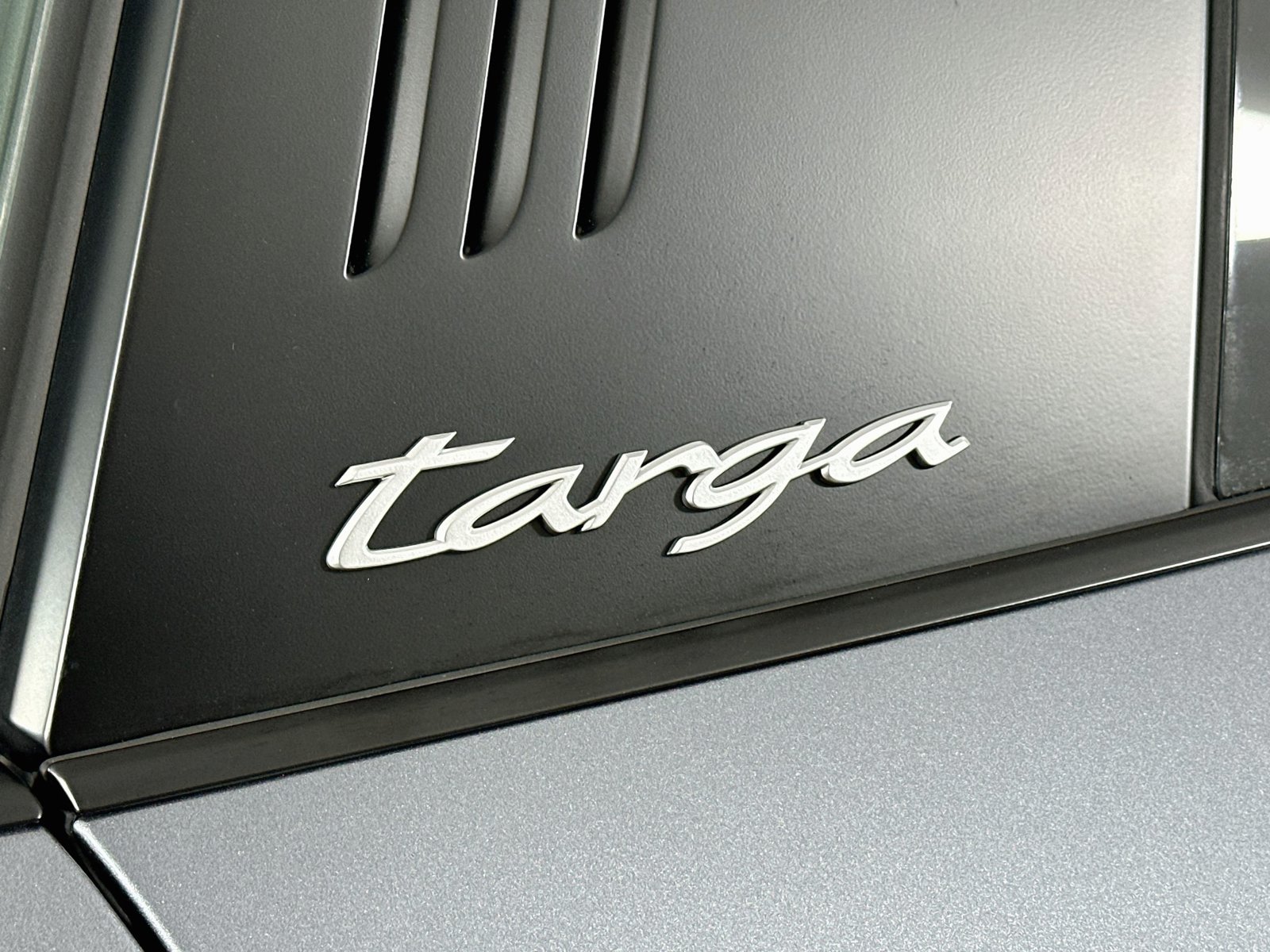 Used 2026 Porsche 911 Targa 4S AWD/4WD image 47