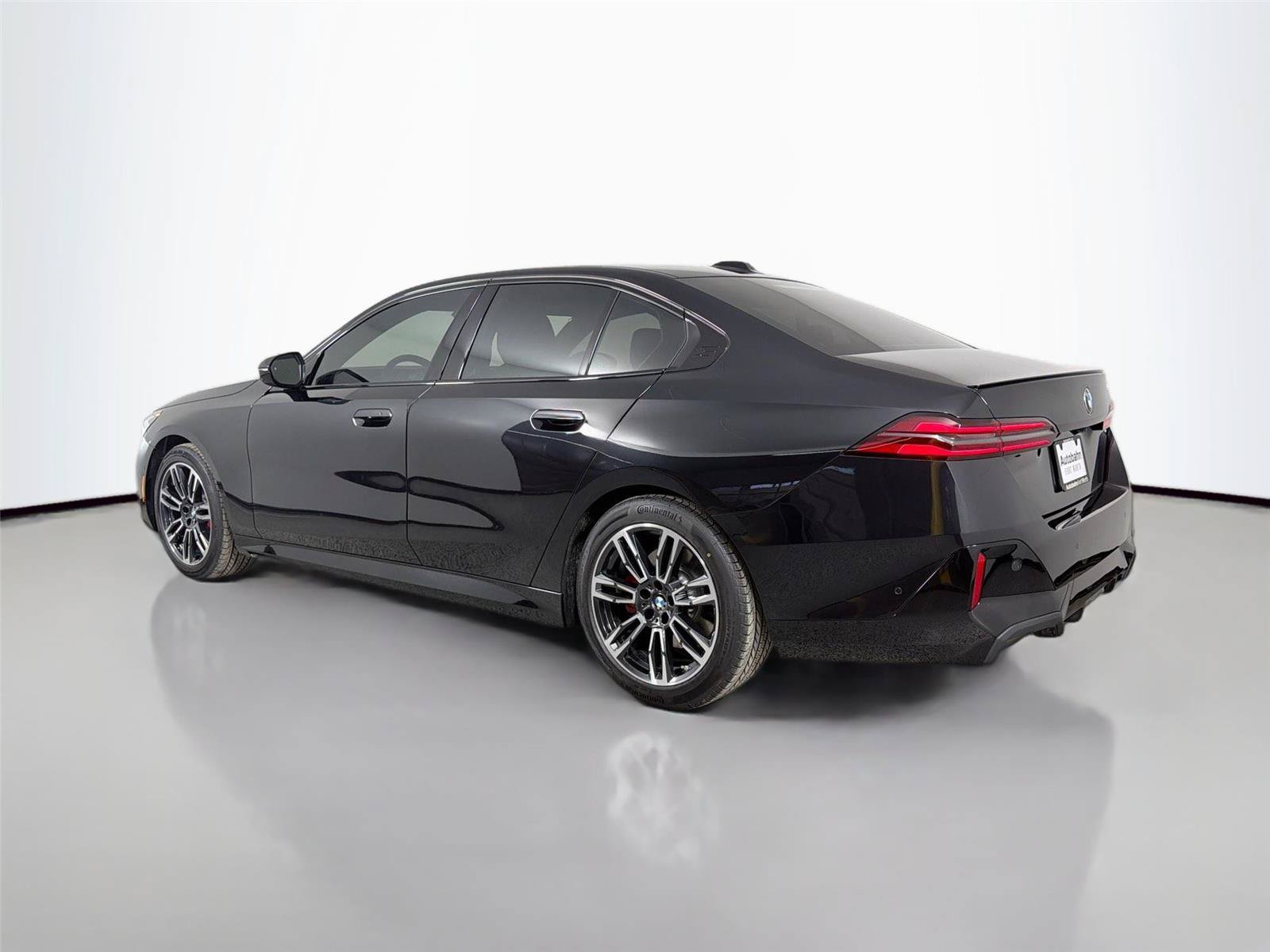 New 2027 BMW 530i w/ M Sport Package RWD image 14