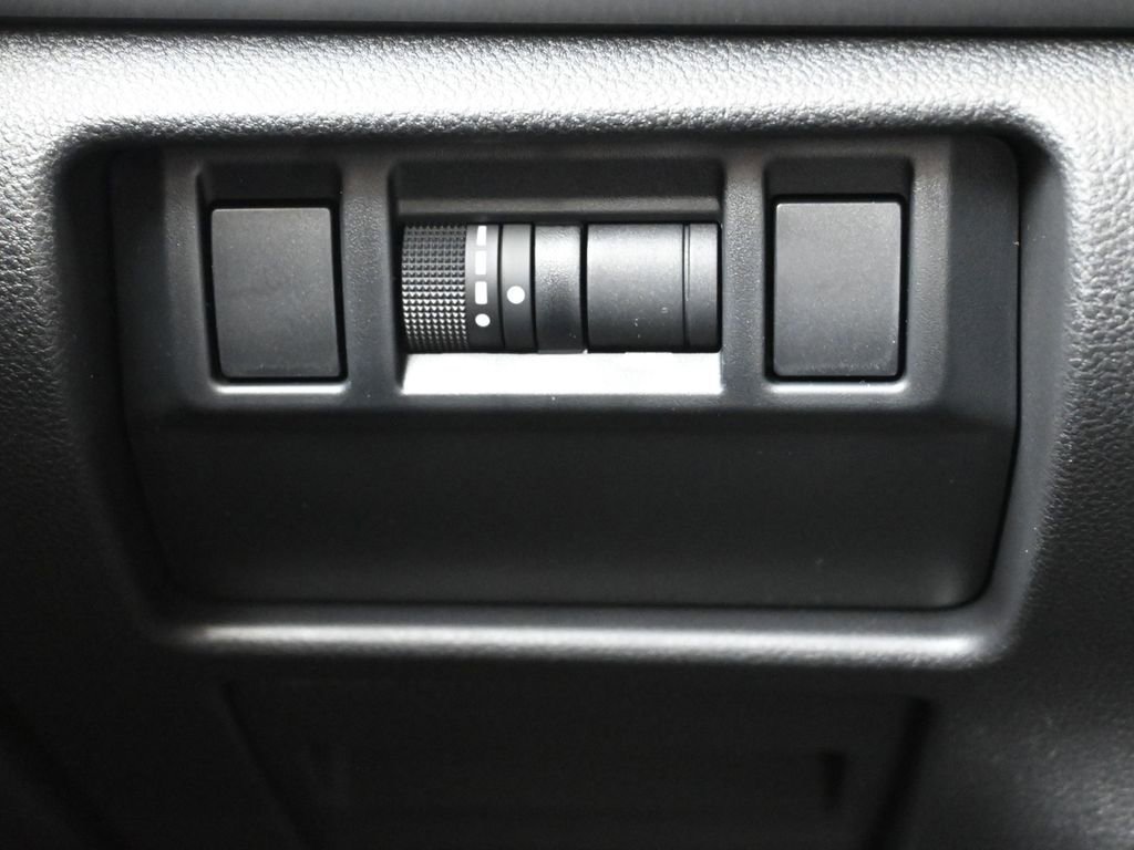 New 2026 Subaru Impreza 2.0i Sport image 23