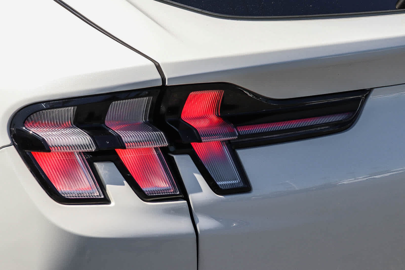 Used 2023 Ford Mustang Mach-E Select RWD image 11