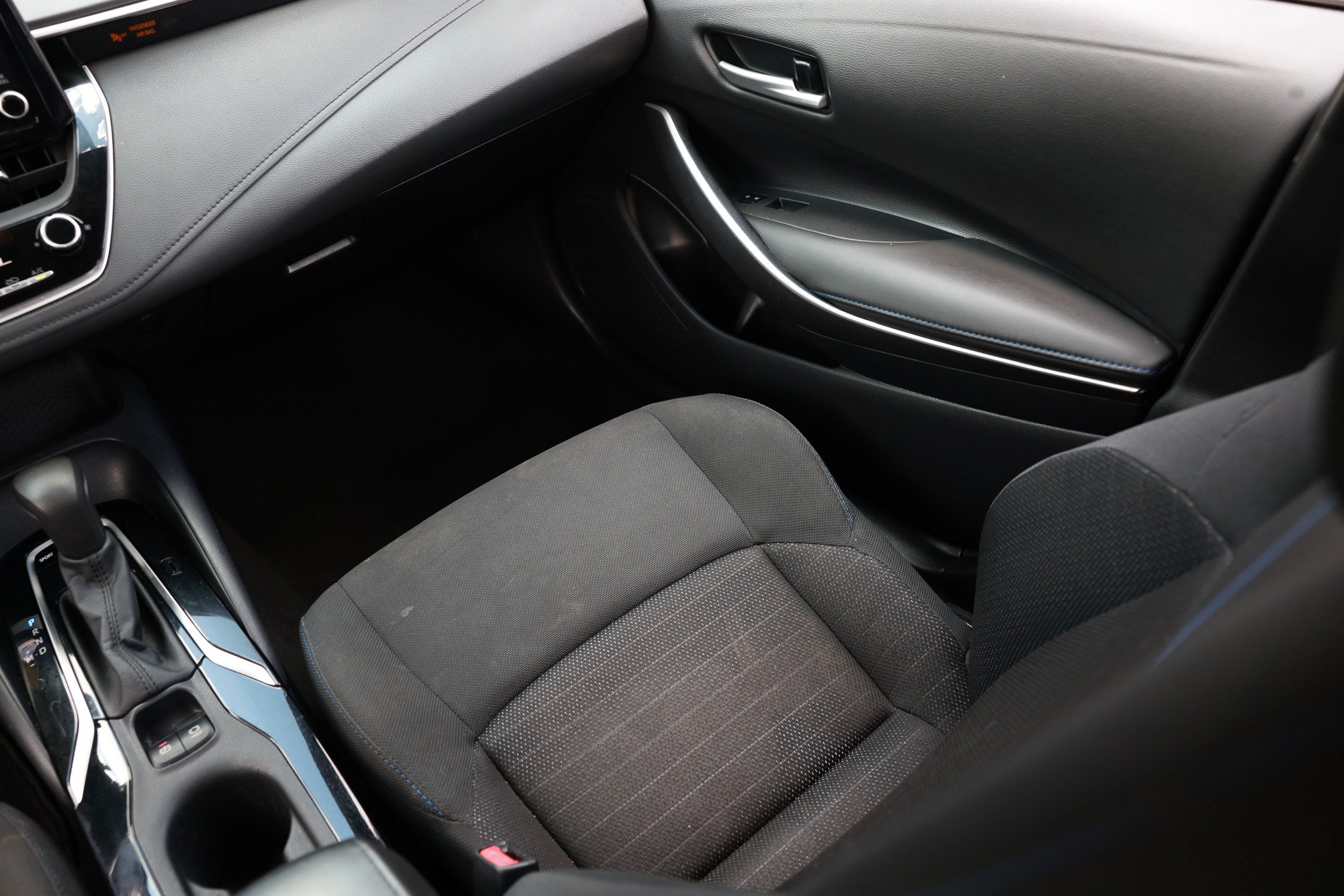 Used 2022 Toyota Corolla SE FWD image 26