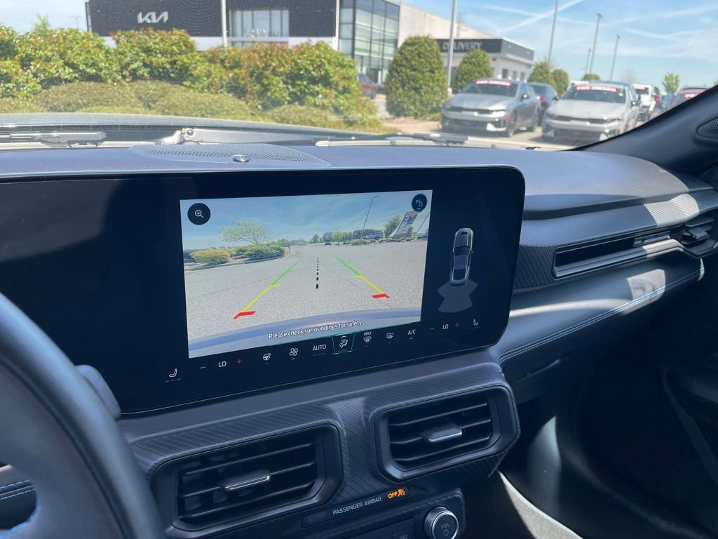 Used 2024 Ford Mustang Dark Horse RWD image 16