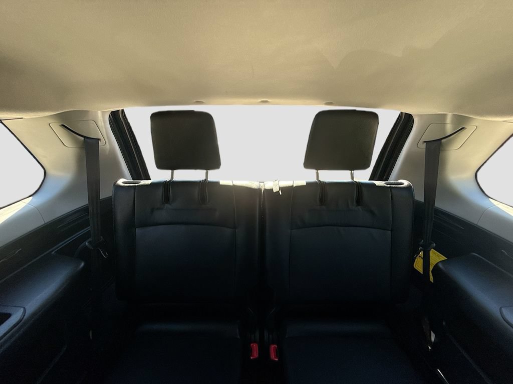 Used 2023 Toyota 4Runner Limited RWD image 29