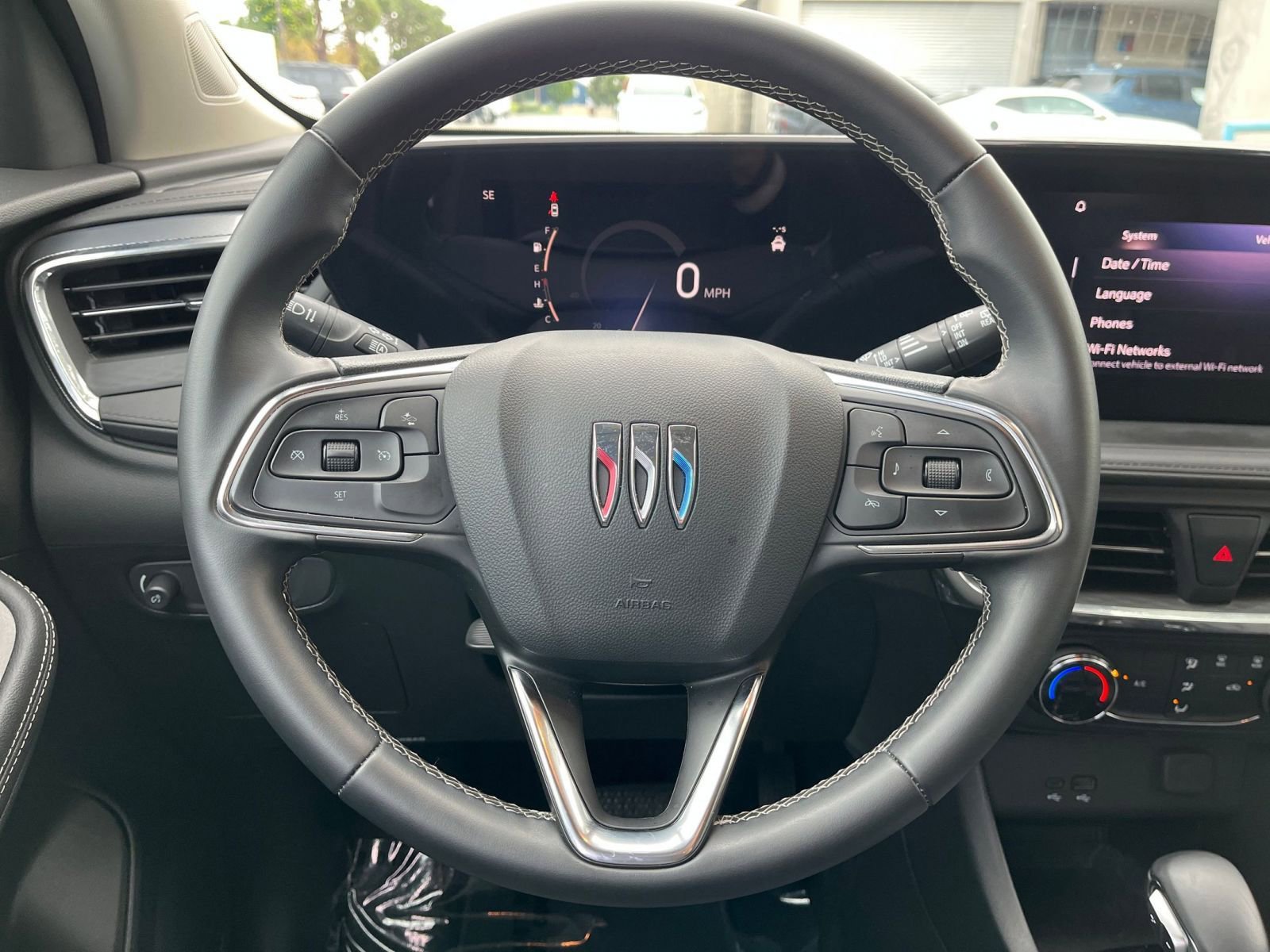 Used 2025 Buick Encore GX Preferred image 28
