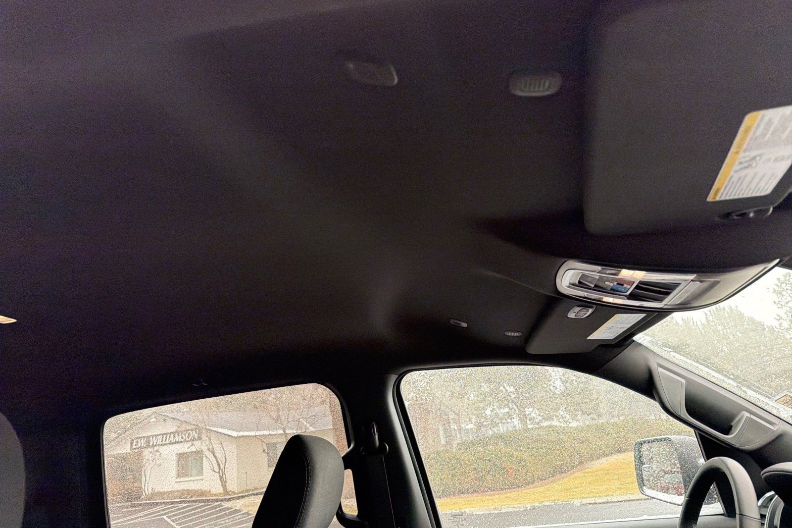 Used 2025 RAM 1500 Big Horn image 21