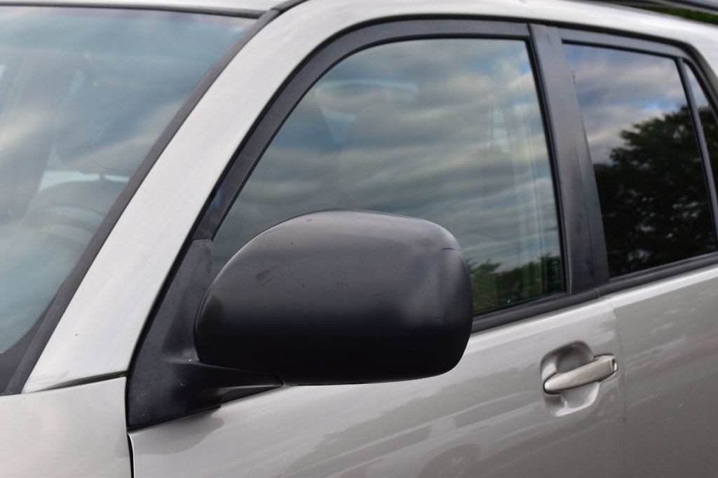 Used 2003 Toyota 4Runner SR5 AWD/4WD image 40