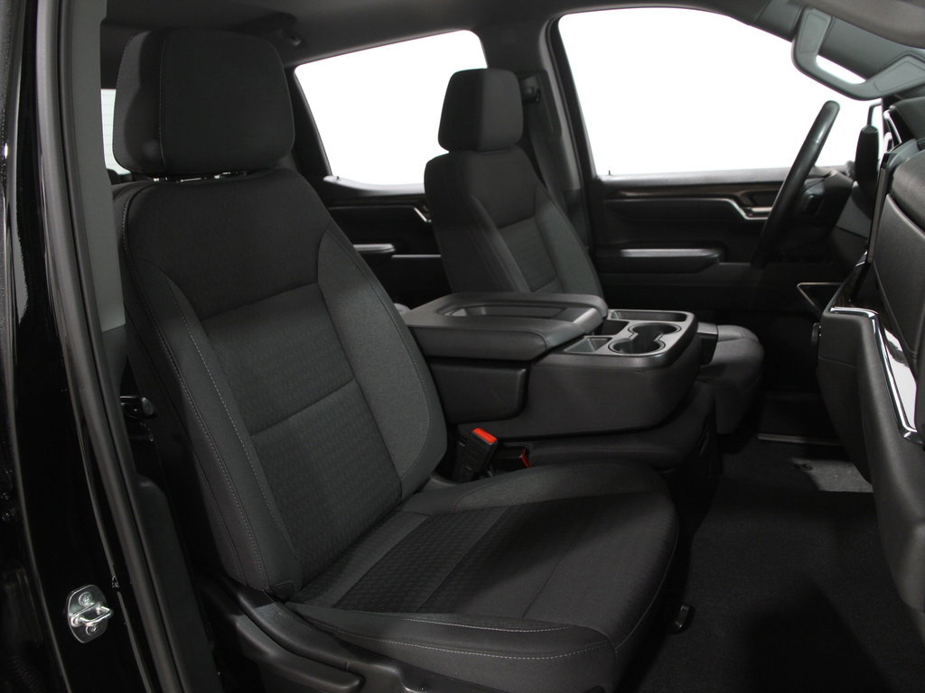 Used 2023 Chevrolet Silverado 1500 LT image 18