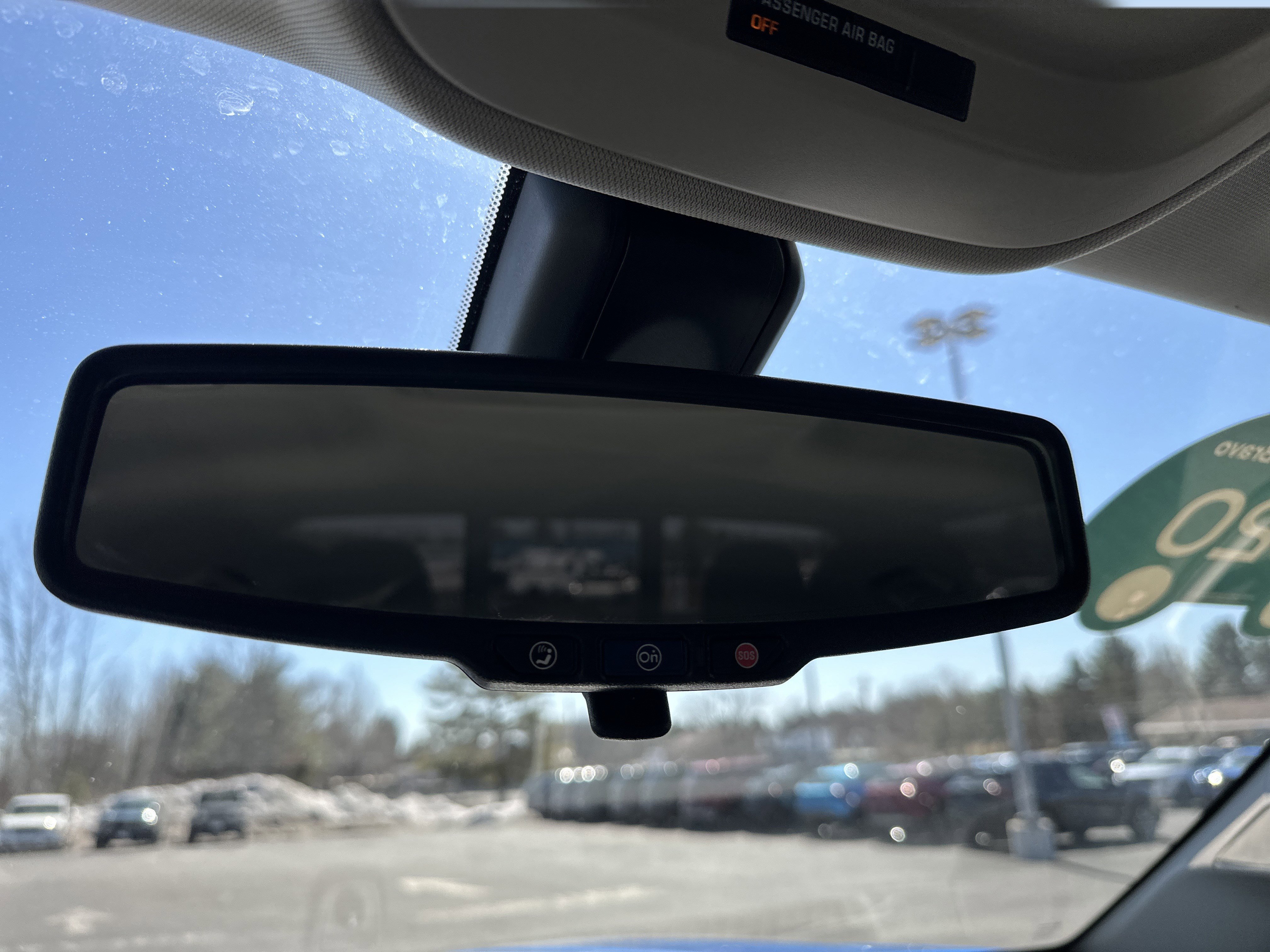 Certified 2020 Chevrolet Colorado LT w/ LT Convenience Package image 16