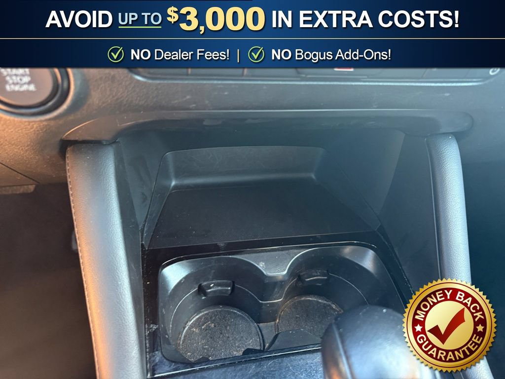 Used 2024 MAZDA MAZDA3 s FWD image 30