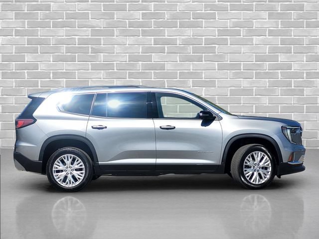 New 2026 GMC Acadia Elevation w/ Elevation Premium Package AWD/4WD image 4
