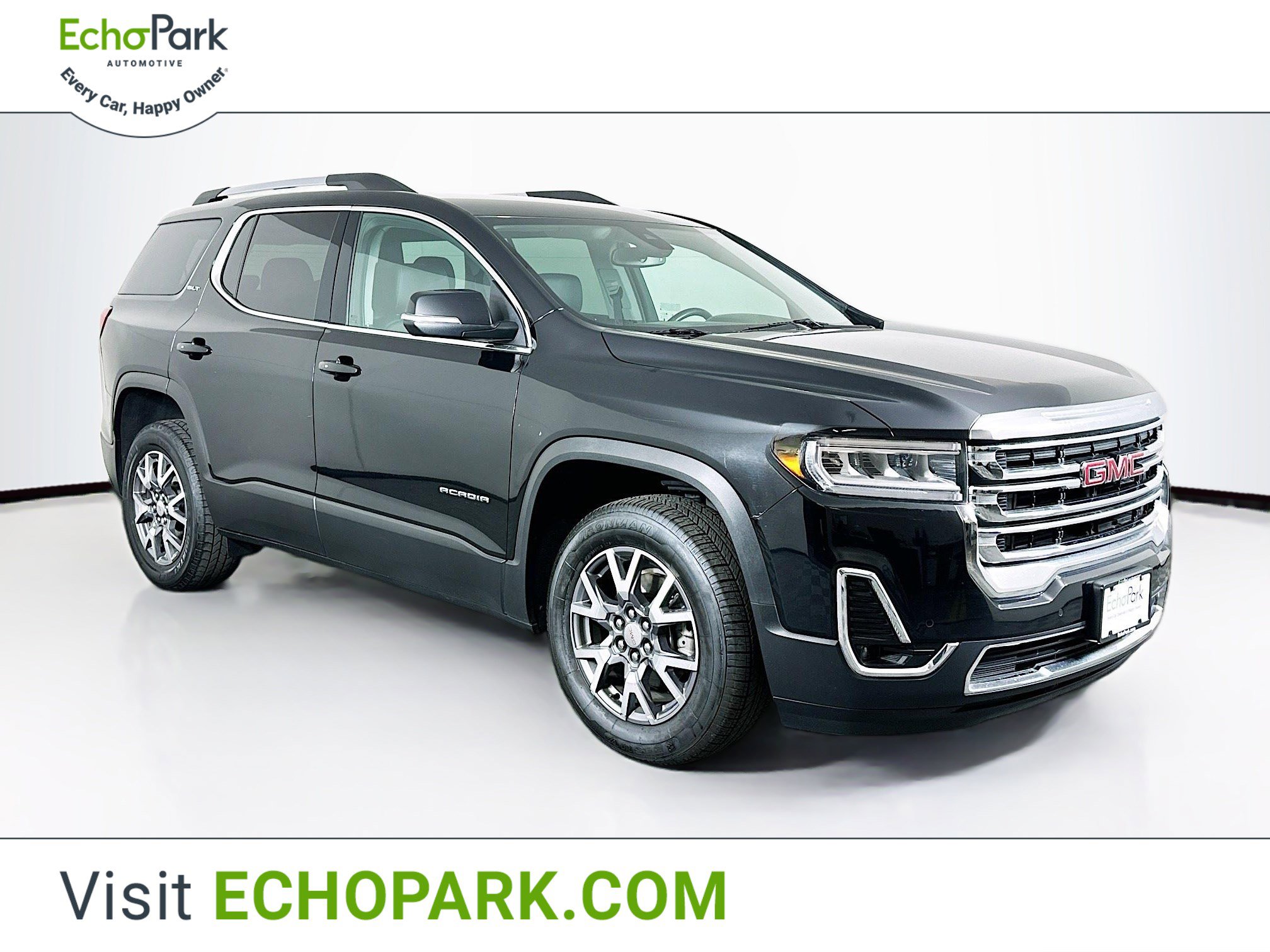 Used 2023 GMC Acadia SLT