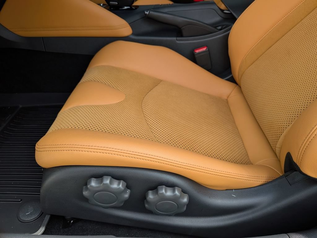 New 2027 Nissan Z Performance RWD image 19