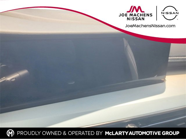 New 2025 Nissan Murano SL w/ Cargo Package image 22