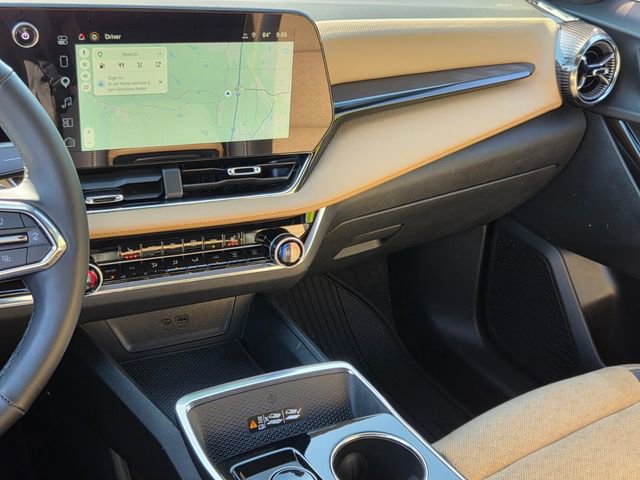 Used 2025 Chevrolet Equinox ACTIV image 26