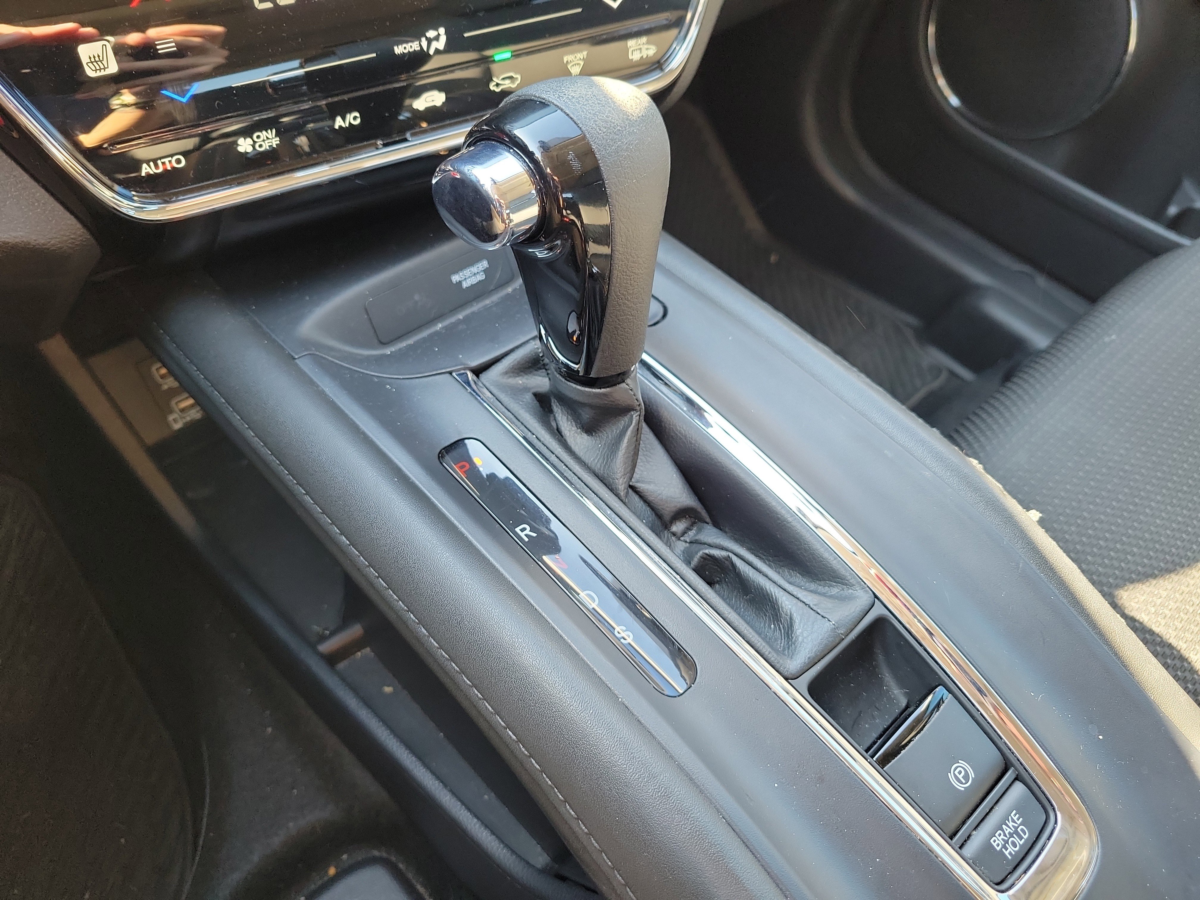 Used 2022 Honda HR-V EX image 35