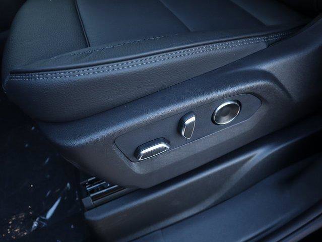 New 2026 GMC Yukon Denali image 25