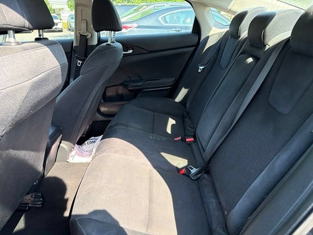 Used 2019 Honda Insight EX image 17