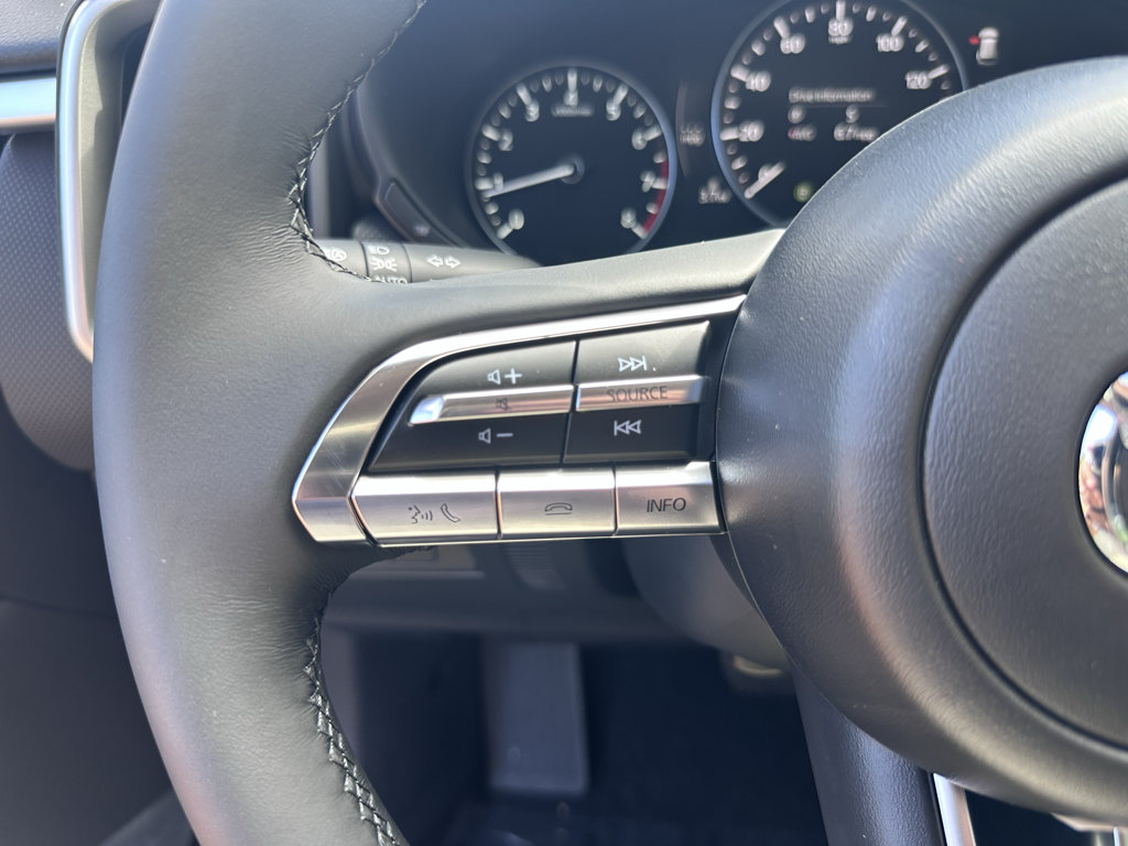 New 2026 MAZDA CX-50 AWD 2.5 S w/ Weather Package image 19