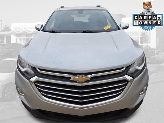 Used 2019 Chevrolet Equinox Premier image 2