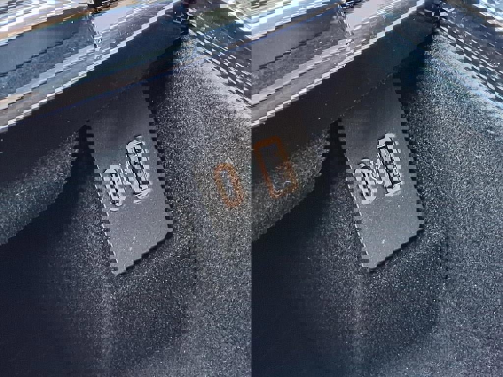 Used 2023 Lincoln Nautilus Reserve w/ Equipment Group 201A image 22