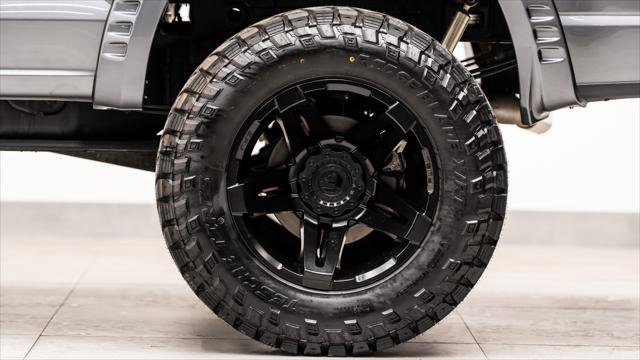 Used 2024 Ford F150 Lariat w/ Tow/Haul Package image 13