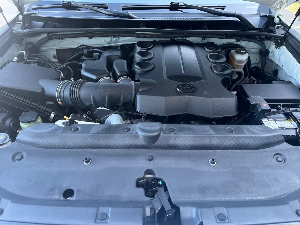 Used 2019 Toyota 4Runner Limited RWD image 26