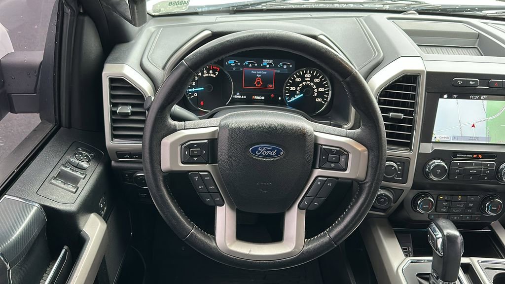 Used 2019 Ford F150 Lariat image 12