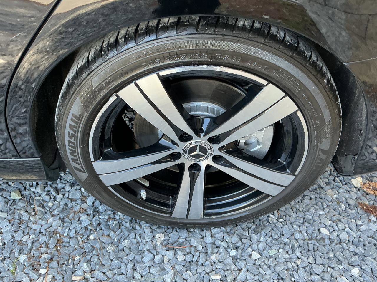 Used 2016 Mercedes-Benz C 450 AMG image 28