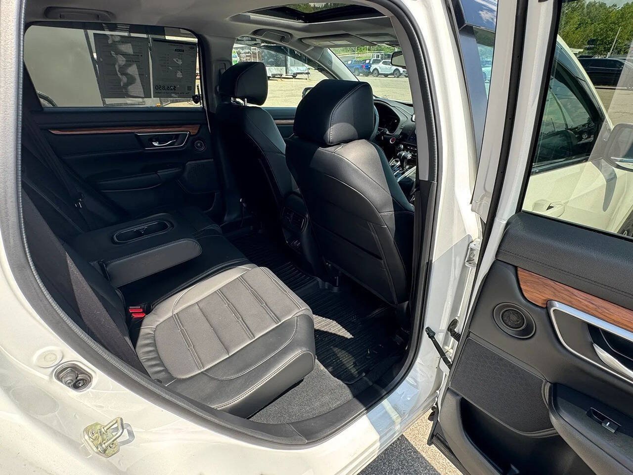 Used 2019 Honda CR-V EX-L image 15