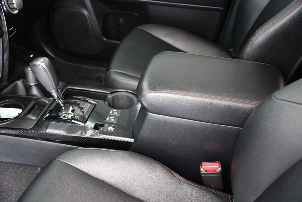 Used 2021 Toyota 4Runner Venture w/ Moonroof Package image 24