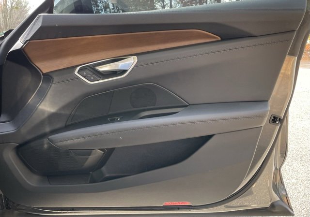 Used 2022 Audi e-tron GT Premium Plus image 19