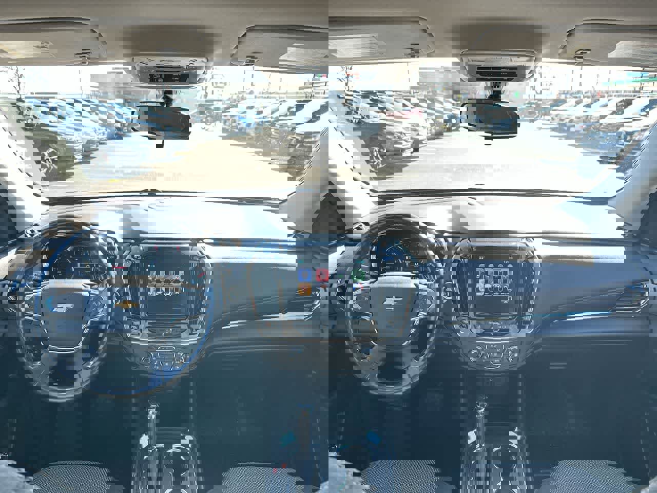 Used 2019 Chevrolet Traverse LT image 20