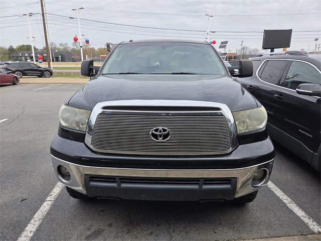 Used 2013 Toyota Tundra Grade w/ SR5 Pkg video 2