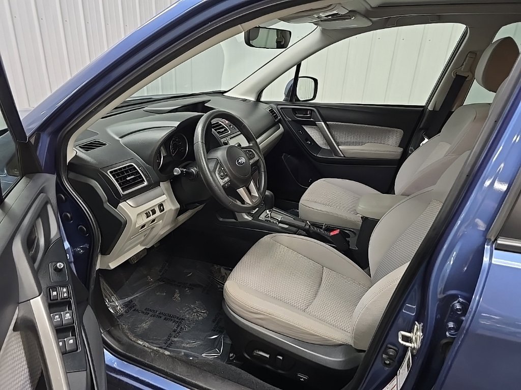 Used 2017 Subaru Forester 2.5i Premium w/ All-Weather Package AWD/4WD image 32