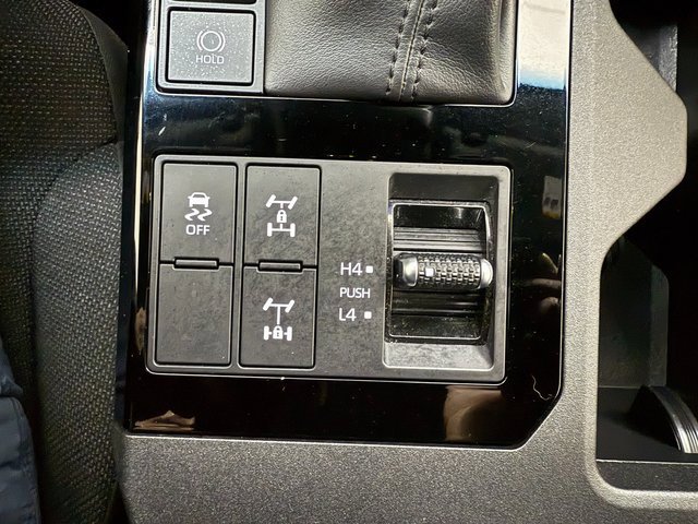 Used 2024 Toyota Land Cruiser 1958 image 21