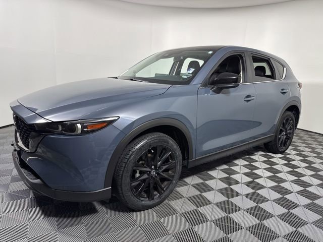 Used 2024 MAZDA CX-5 Carbon Edition image 11