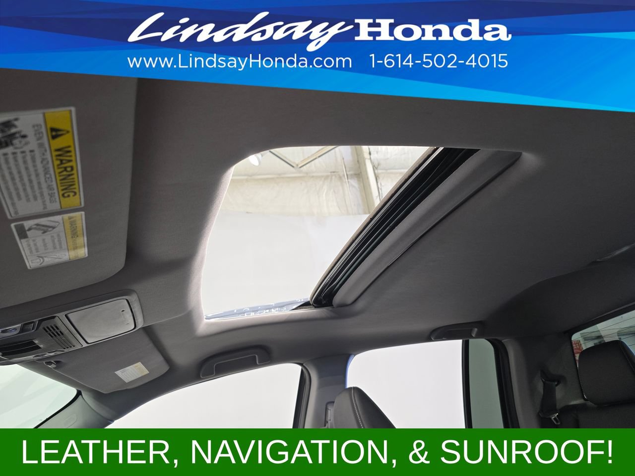 Used 2023 Honda Ridgeline RTL image 21