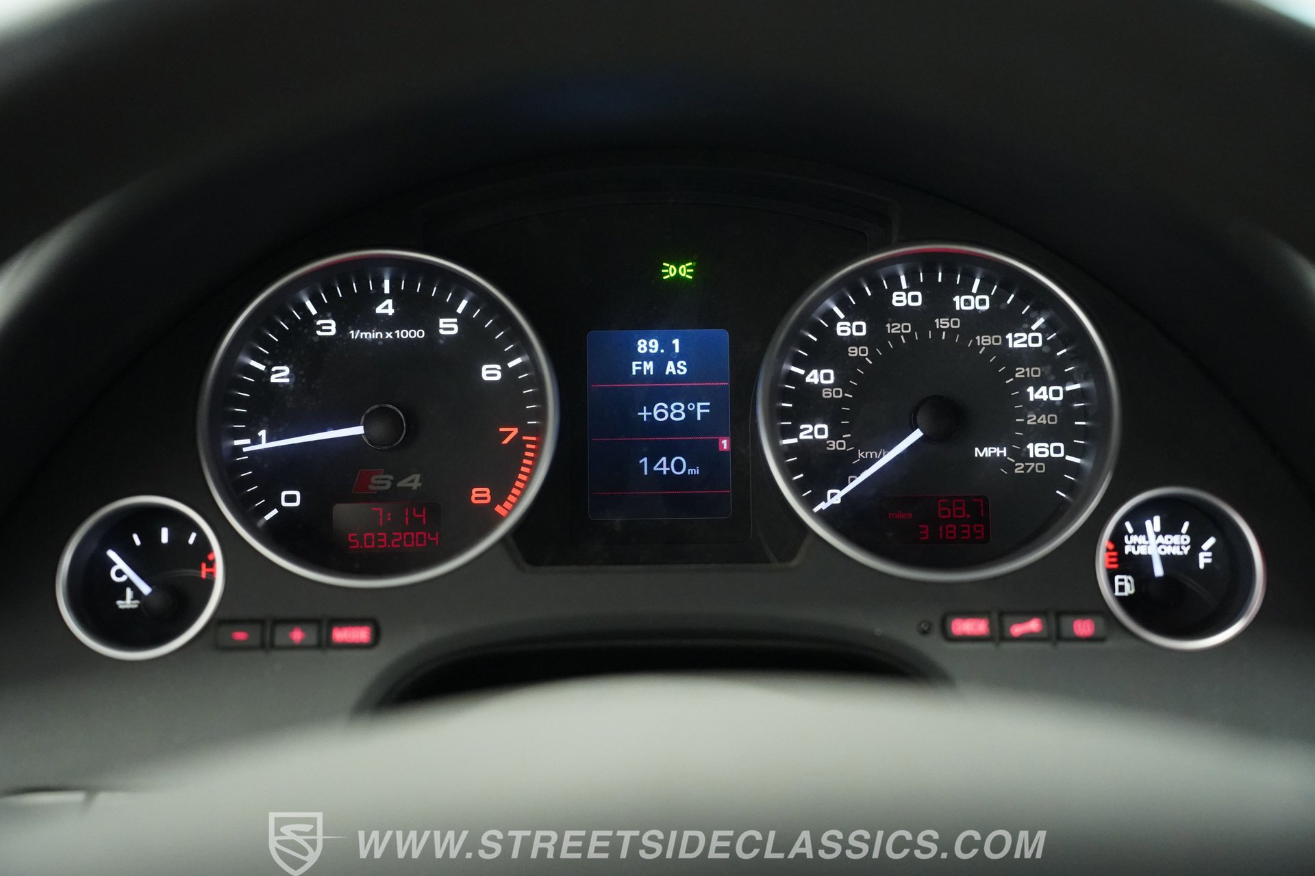 Used 2004 Audi S4 Cabriolet image 39