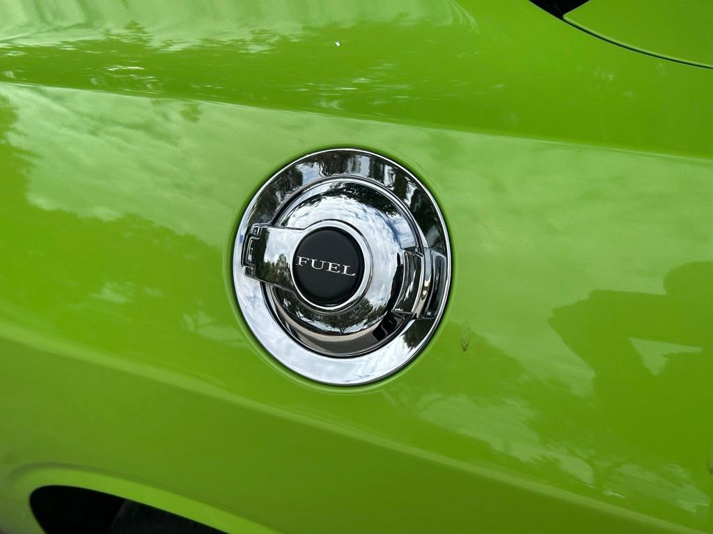Used 2023 Dodge Challenger SXT AWD/4WD image 38